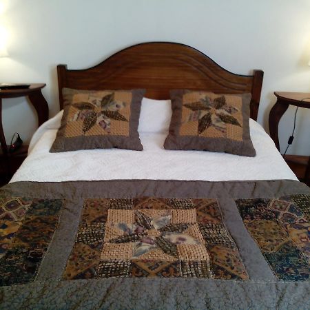 Alojamiento Alberto Magno Bed & Breakfast Santiago Dış mekan fotoğraf