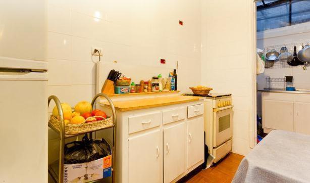 Alojamiento Alberto Magno Bed & Breakfast Santiago Dış mekan fotoğraf